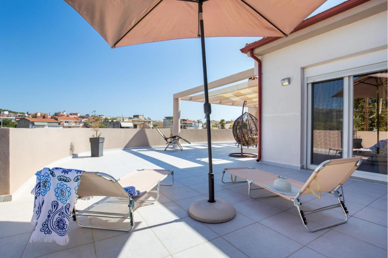 Appartamento Iria's Luxury