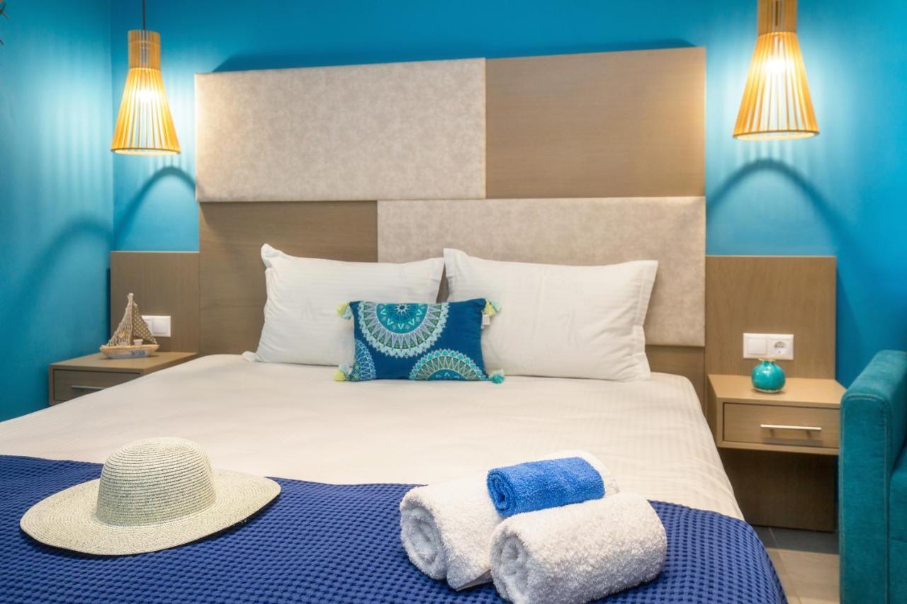 Appartamento Iria's Luxury