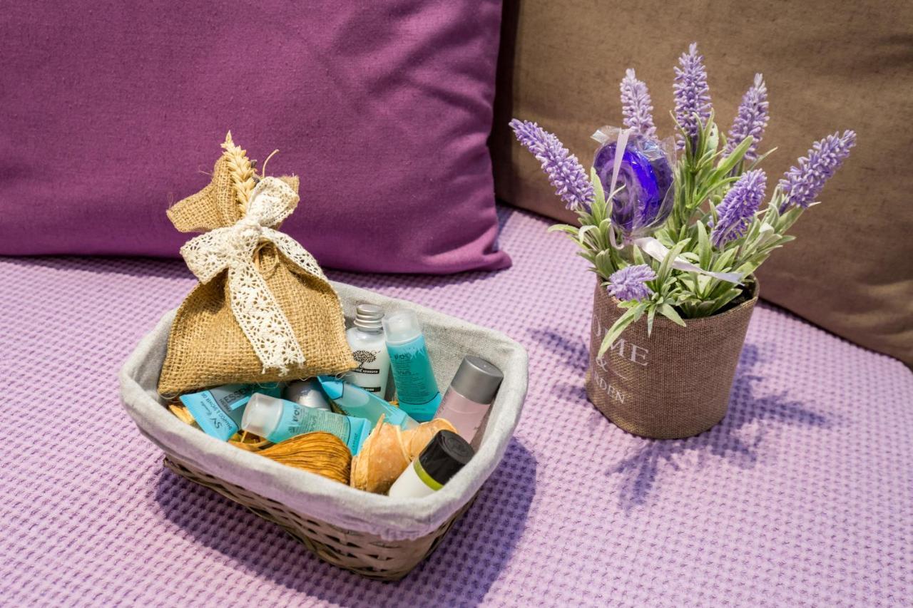 Appartamento Iria's Luxury