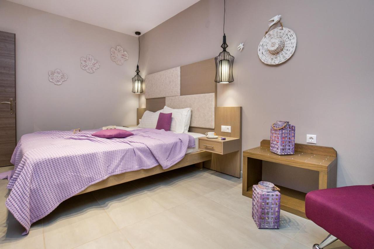 Iria's Luxury Appartamento