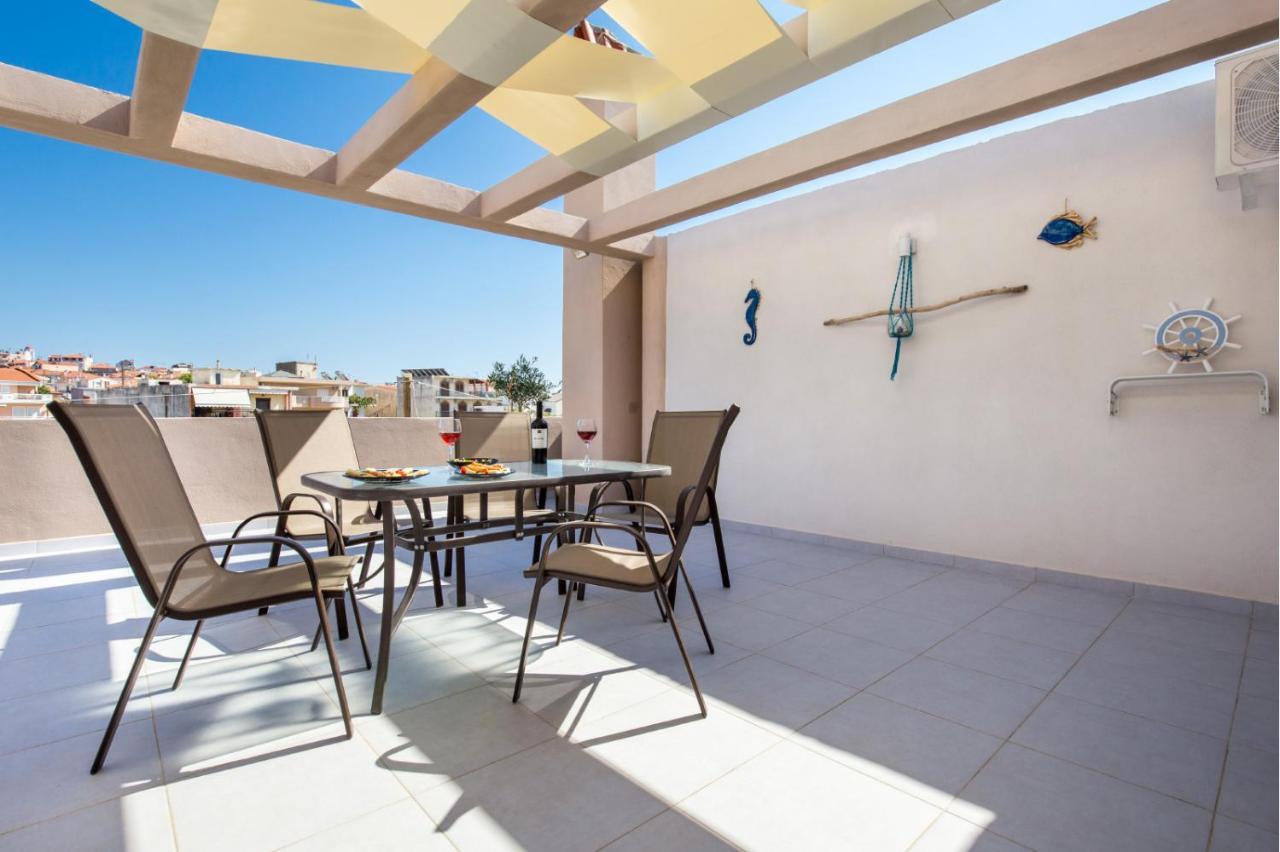 Appartamento Iria's Luxury Limenaria (Thasos)