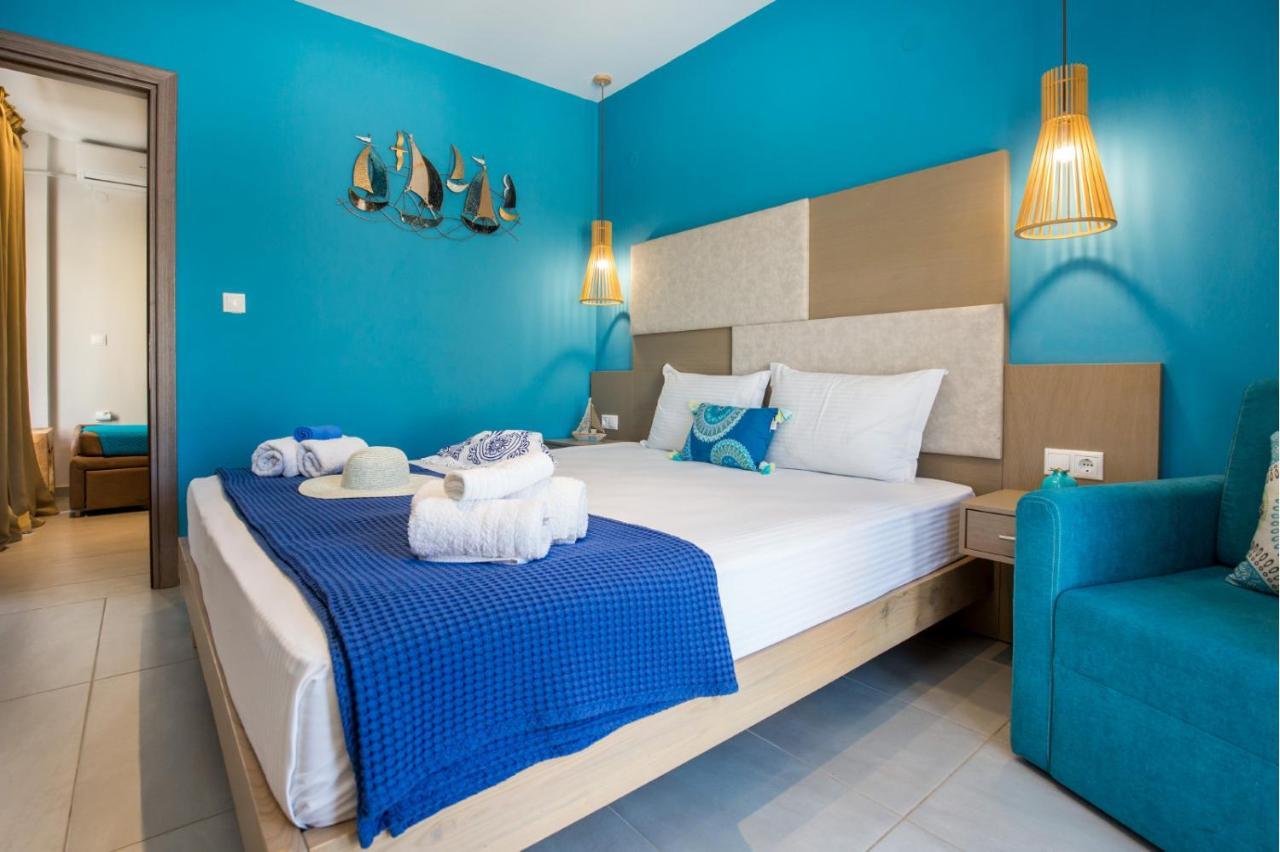 Appartamento Iria's Luxury Limenaria (Thasos)