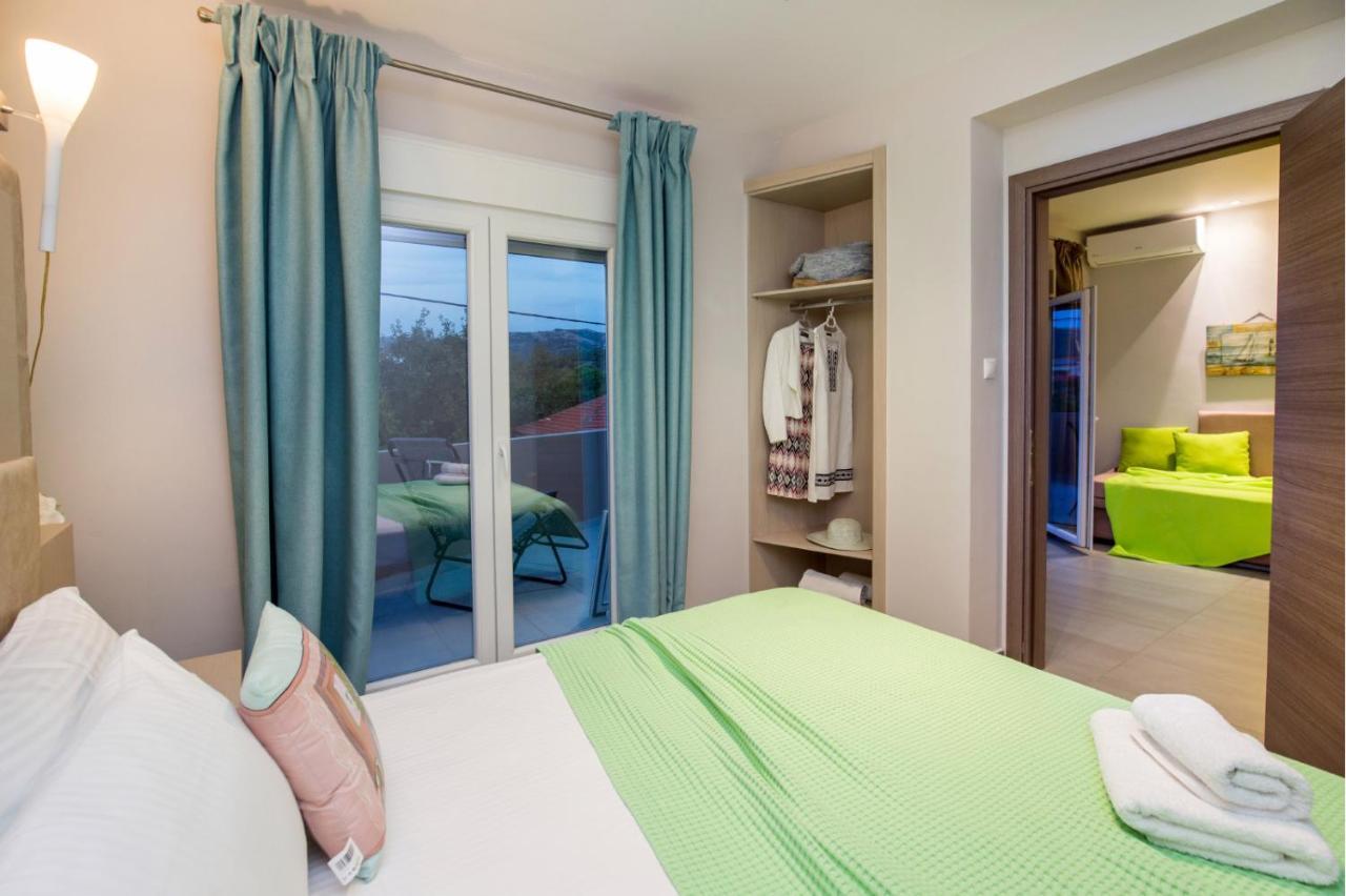 Appartamento Iria's Luxury