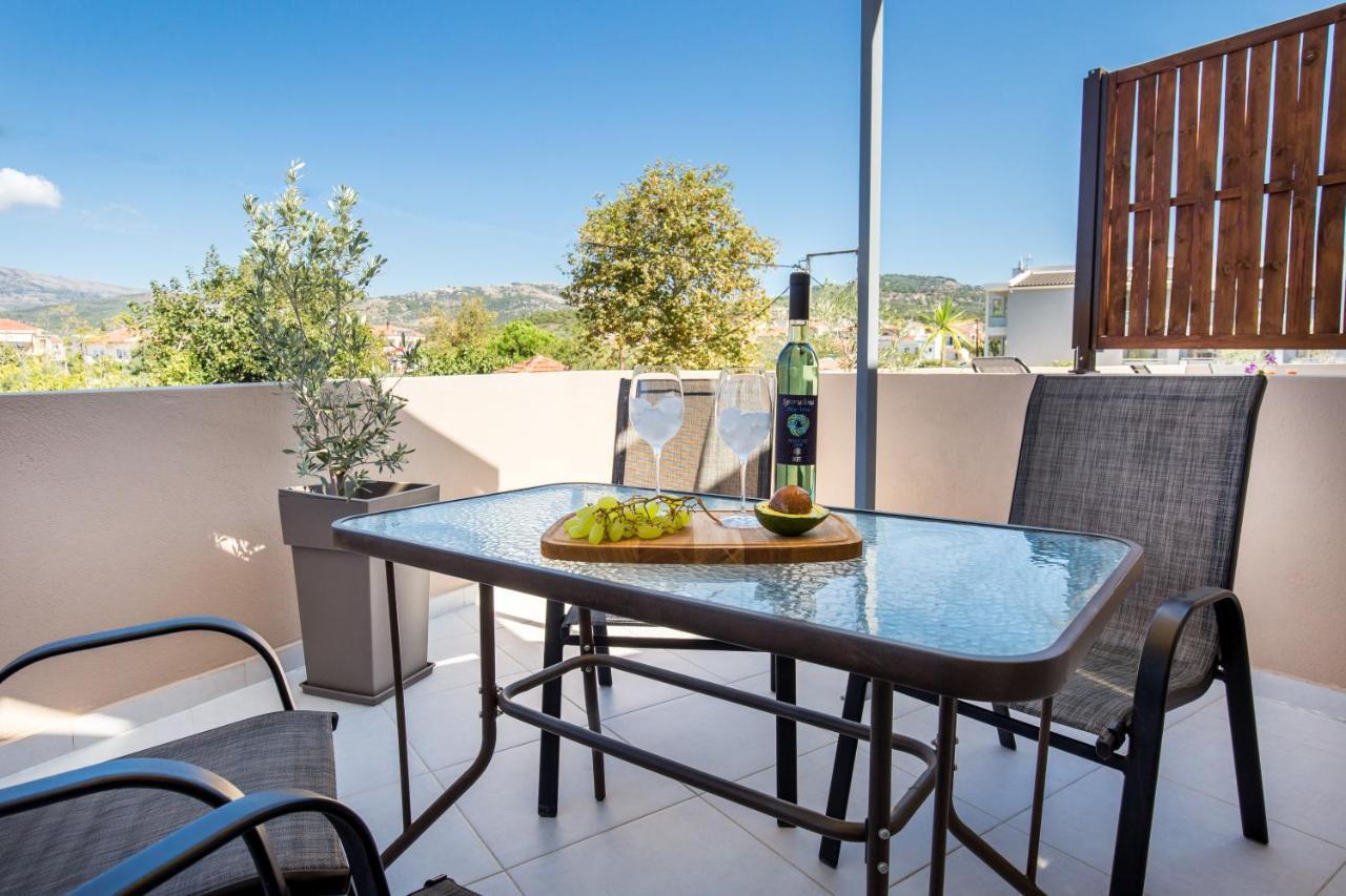 Appartamento Iria's Luxury Limenaria (Thasos)