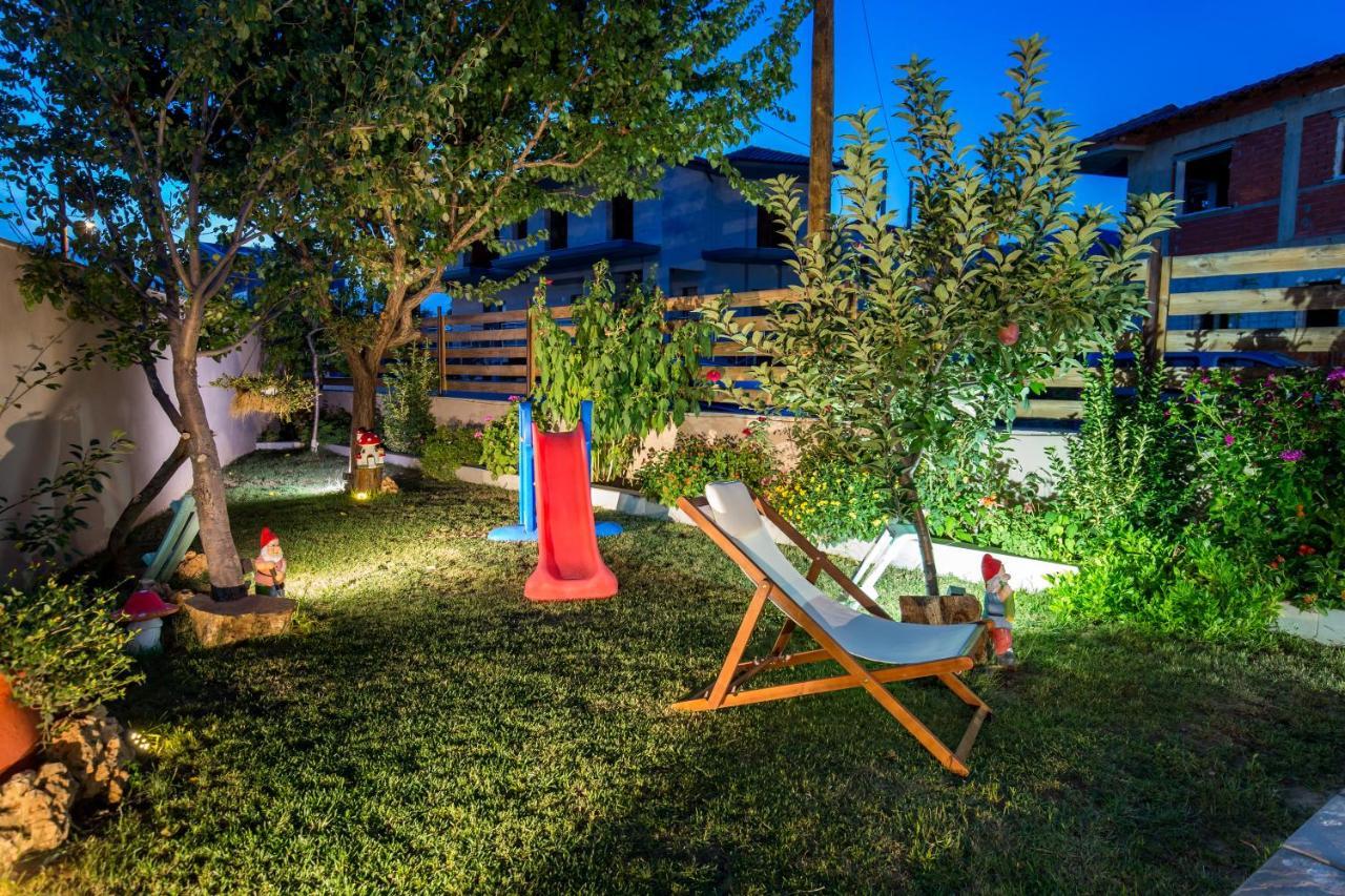 Appartamento Iria's Luxury