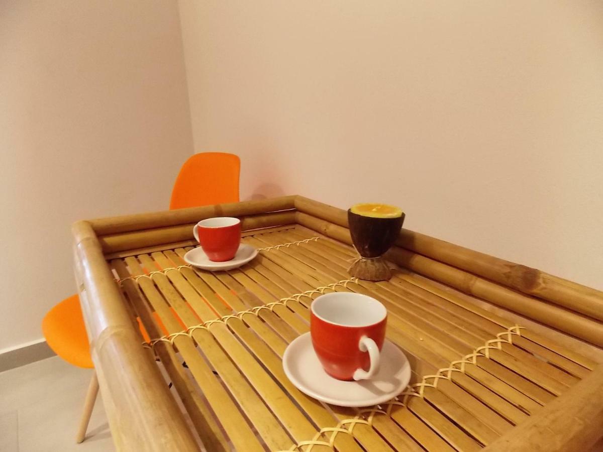 Appartamento Iria's Luxury *