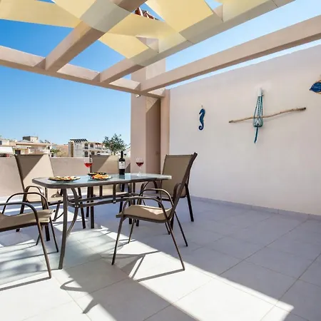 Iria'S Luxury Apartments Limenaria  Exterior photo
