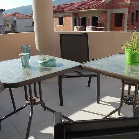 Iria'S Luxury Apartments Limenaria  Exterior photo