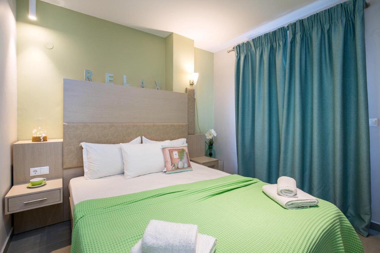 Iria's Luxury Limenaria (Thasos)