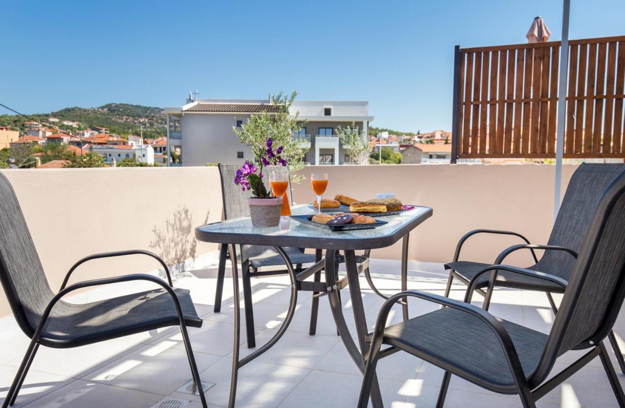 Iria's Luxury Apartment Limenaria (Thasos)