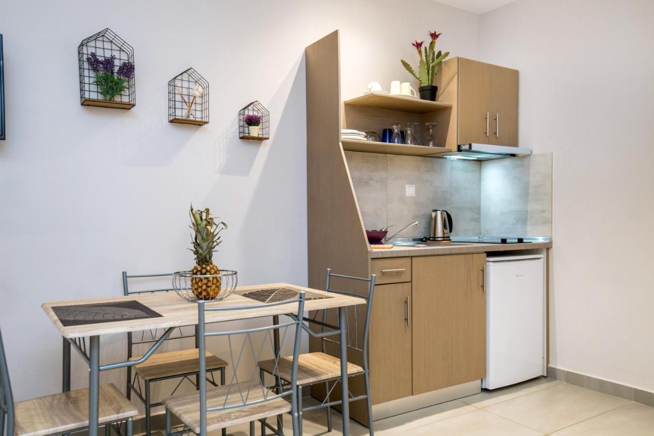 Iria's Luxury Apartment