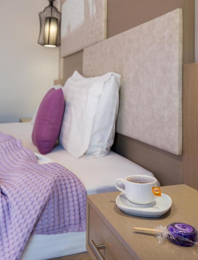Apartment Iria's Luxury *