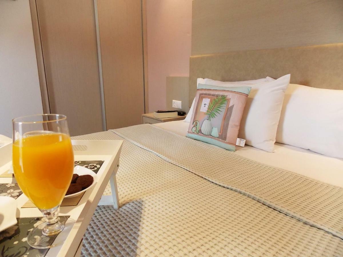 Iria's Luxury * Limenária