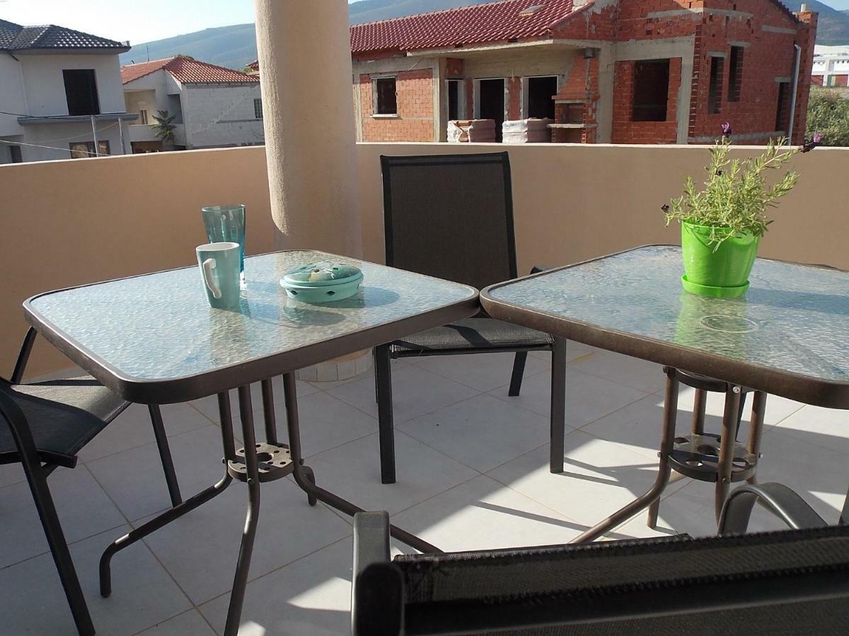 Iria's Luxury Limenaria (Thasos)