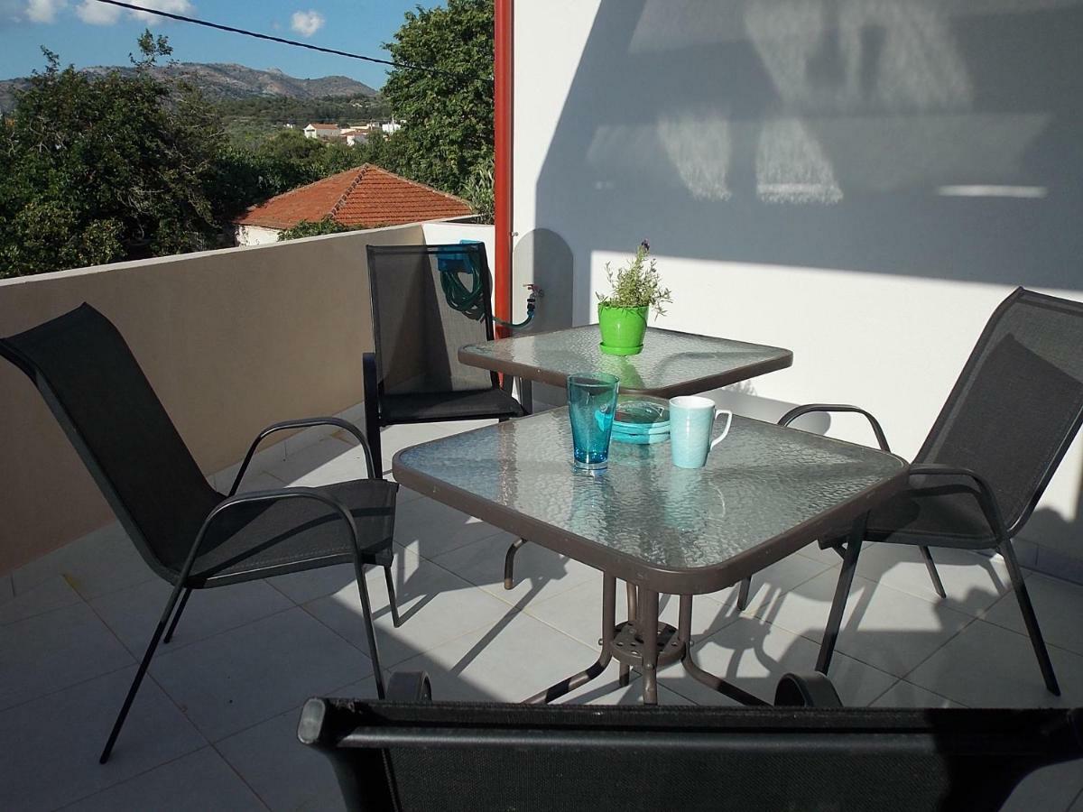 Apartment Iria's Luxury