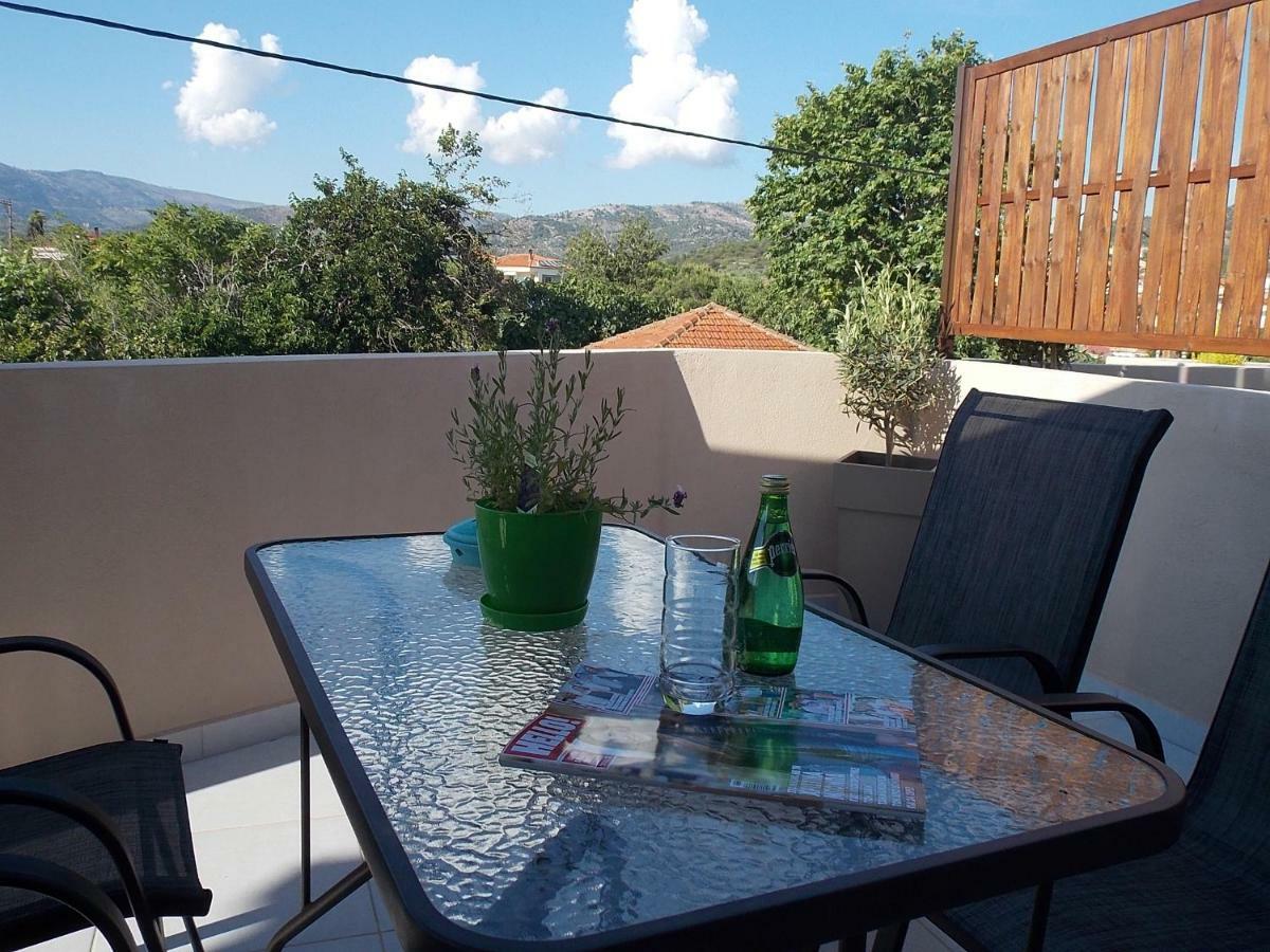 Iria's Luxury Apartment